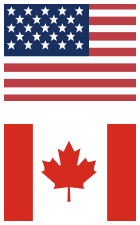 Combined Canada USA 2
